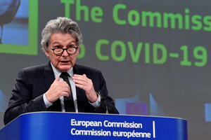 "Zeleni sertifikat za putovanje unutar EU, članice odlučuju o...