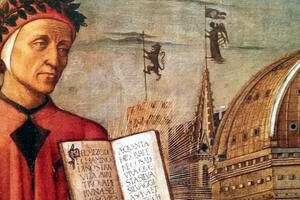 KotorArt će obilježiti sedam vjekova od Danteovog rođenja