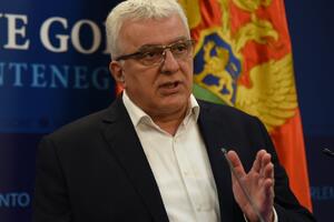 DF osudio napad na Sadikovića, napad u Nikšiću "sticaj okolnosti",...