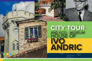 Herceg Novi: Rekonstruisana Kuća Iva Andrića proširuje turističku...