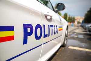 Rumunski policajci demonstrirali zbog smanjenja primanja