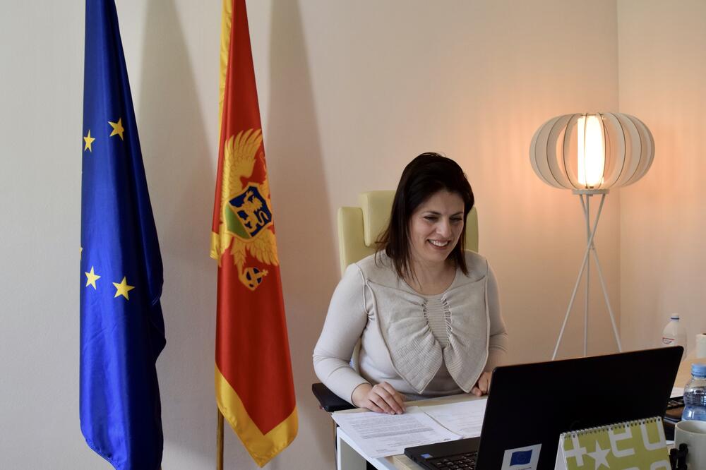 Kordić, Foto: Generalni sekretarijat Vlade