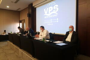 Održana sjednica Skupštine VPSCG, izborna na redu 31. marta