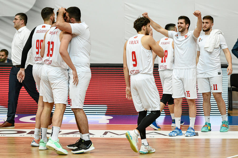 Foto: ABA liga/Dragana Stjepanović