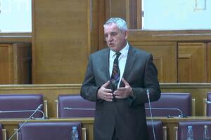 Mitrović: Nadam se da će Prostorni plan biti završen u 2022....