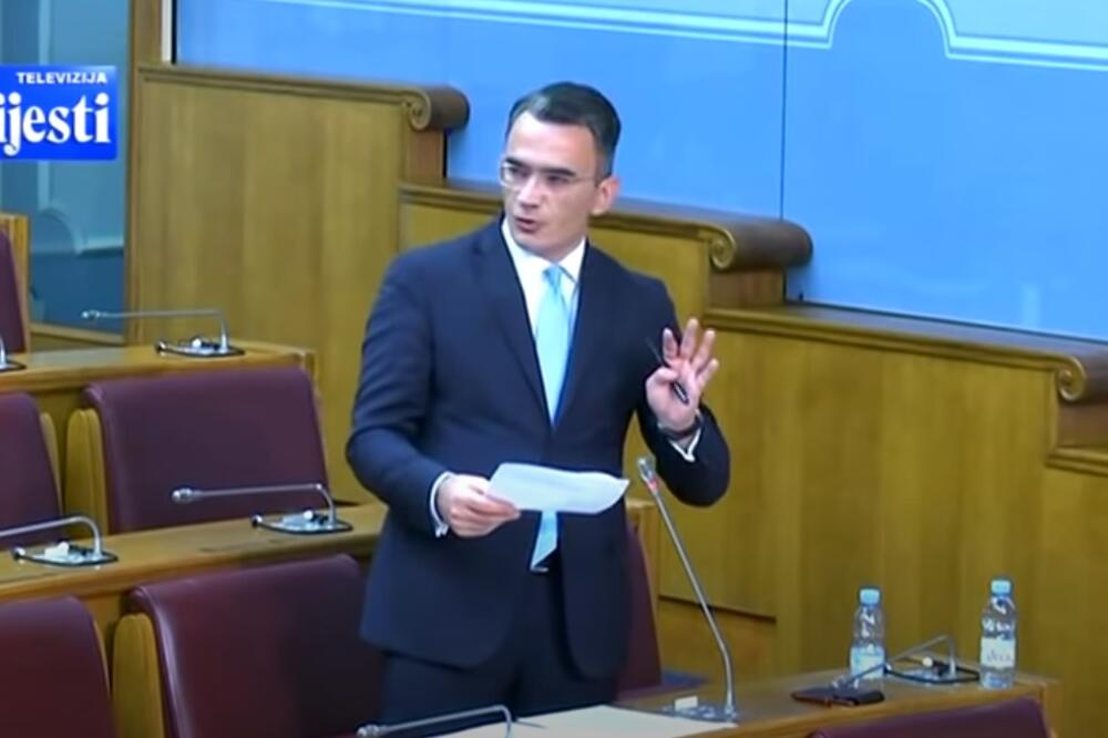 Leposavić, Foto: Screenshot/TV Vijesti