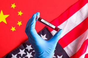 SAD i još 13 zemalja sumnja u studiju SZO i Kine o mogućem...