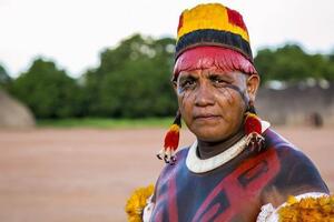 Svi su vakcinisani: Brazilska domorodačka zajednica pobijedila...