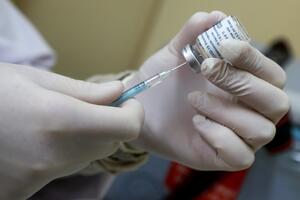 Portugal dozvolio vakcinaciju djece uzrasta od 12 do 15 godina