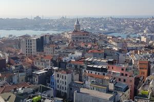 Istanbul - ime grada i naziv iluzije