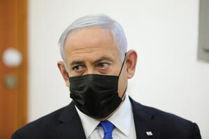 Rivlin dao mandat Netanjahuu: Nijedan kandidat nema realne šanse...