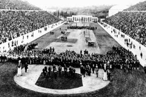 Dan za istoriju sporta: Prije 125 godina počele su prve Olimpijske...