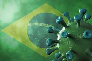Više od 4.000 umrlih od koronavirusa u 24 časa u Brazilu