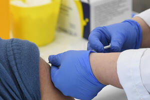 U Crnoj Gori dato više od 206 hiljada doza vakcina protiv...