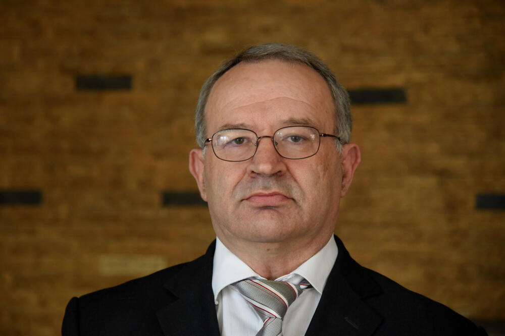 Aleksandar Kovačević, Foto: Boris Pejović