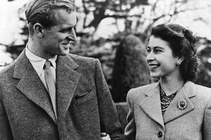 Kraljica Elizabeta i princ Filip: Dugovječna kraljevska romansa