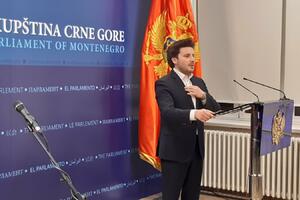 Abazović: Postigli smo dogovor oko tužilačkih zakona, mislim da...