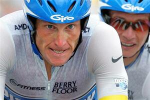 Armstrong nije dopingovao samo sebe, već i bicikl?!