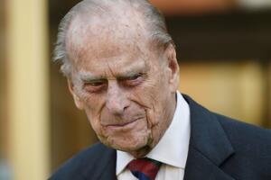BBC "dobio 100.000 žalbi" zbog izvještavanja o smrti vojvode od...
