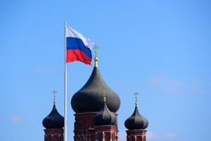 Rusija uzvraća "udarac": Želi organizaciju Olimpijskih igara