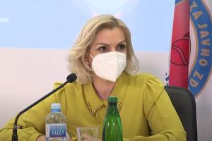 Borovinić Bojović: Prijetnje me nisu uplašile niti će me uplašiti