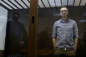 Ljekari: Navaljnom prijeti smrt narednih dana ako ne dobije...