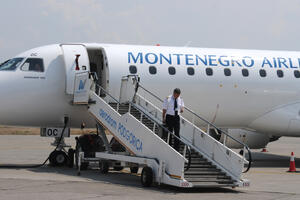 "Montegro erlajns" i "To Montenegro" pokušavaju da dođu do dogovora