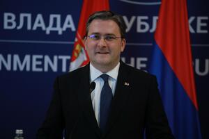Selaković najavio proizvodnju Sinofarm vakcine u Srbiji