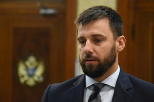 Zeković: Mišljenjem VK potvrđeno da je "Dritanov zakon" u...