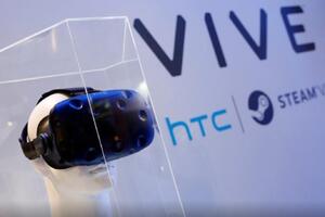 HTC greškom otkrio novi bežični VR sistem