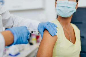 Raskrinkavanje: Uprkos naučnim dokazima da je vakcina protiv...