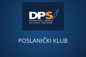 Poslanice DPS: Ivanović u retrogradnom zanosu pokazao kakva je...