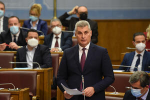 Brajović: Razgovarati i o vanrednim izborima i Deklaraciji o...