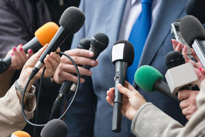 U EU počela javna rasprava o zaštiti novinara od SLAPP tužbi