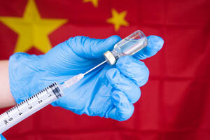 Kina obezbijedila svijetu preko 480 miliona doza vakcina