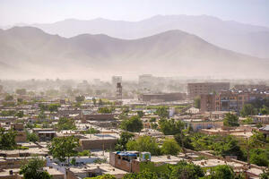Jaka eksplozija u Kabulu, najmanje tri osobe poginule