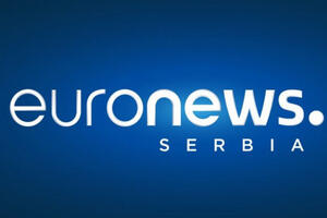Emitovanje signala Euronews Srbija počelo na "Dan pobjede"