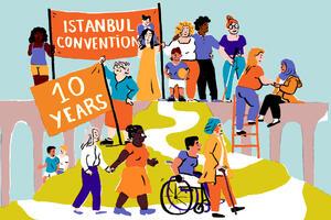 Istanbulska konvencija važnija nego ikad