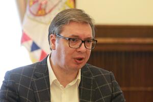 Vučić: Srbija nije priznala Kosovo kao Izrael, jer sam izdržao...