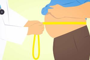 Veliki stomak: Evo zašto je više zdravstveni nego estetski problem