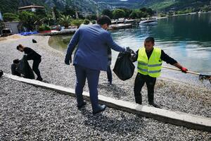 Opština Kotor: Održavanje životne sredine treba da bude praksa
