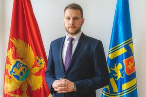 Vuković: Crnu Goru čuvamo mirom, zajedništvom i jakim institucijama