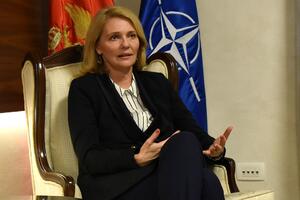 Injac: Članstvo u NATO-u jedno od najvažnijih dostignuća od 2006.