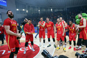 Crnogorska košarka - da su nam igrači kao treneri...