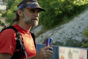 Saša Kulinović savladao Everesting: 22 puta istrčao maršrutu na...