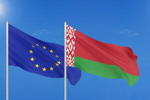 Nove evropske sankcije Bjelorusiji