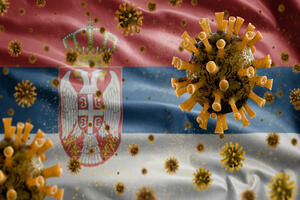 Srbija: 625 novih slučajeva koronavirusa, preminulo 10 osoba