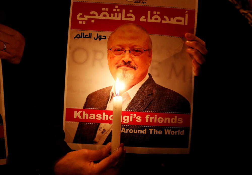 Saudijski princ izbjegao odgovornost za ubistvo Hašogija