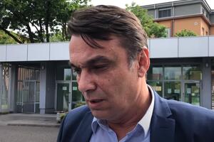 BiH: Bivši ministar bezbjednosti nepravosnažno osuđen na šest...