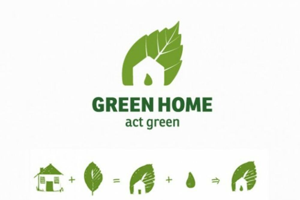 NVO Green Home, Foto: Facebook